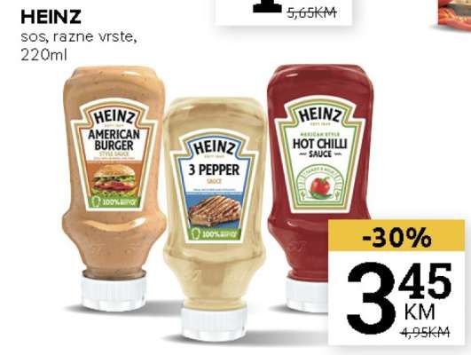 HEINZ