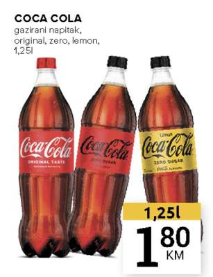 COCA-COLA