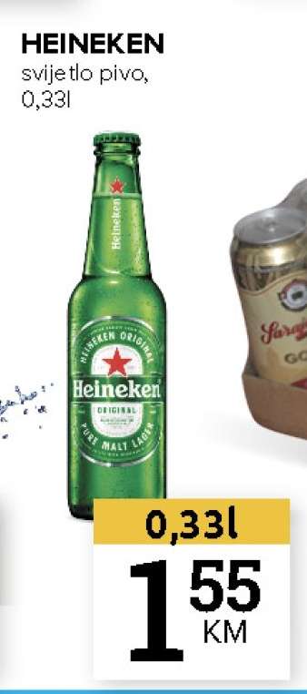 HEINEKEN