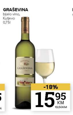GRAŠEVINA