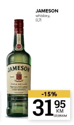 JAMESON