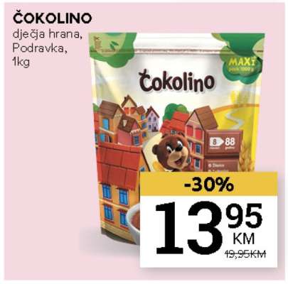 Čokolino