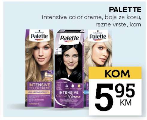 Palette