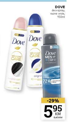 Dove