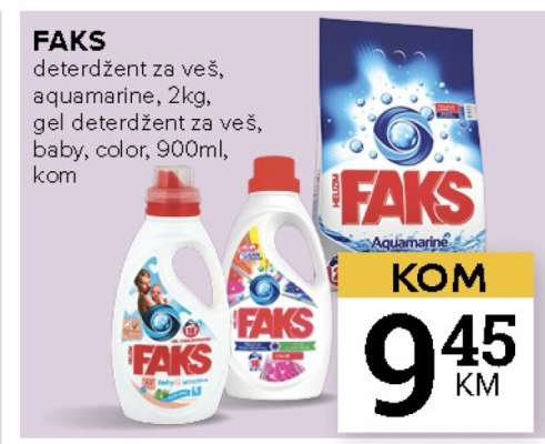 Faks