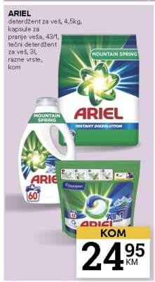 Ariel