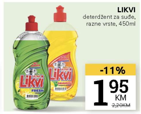 LIKVI