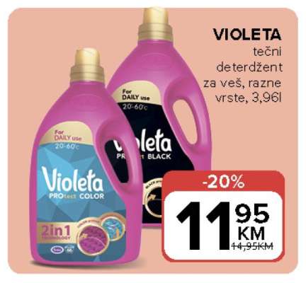 Violeta