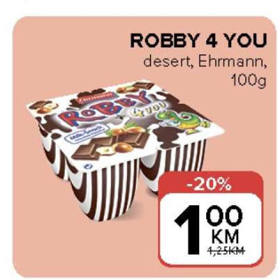 ROBBY 4 YOU