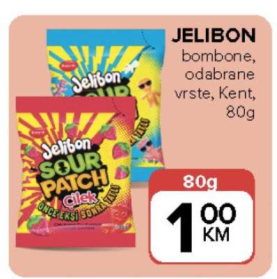 Jelibon