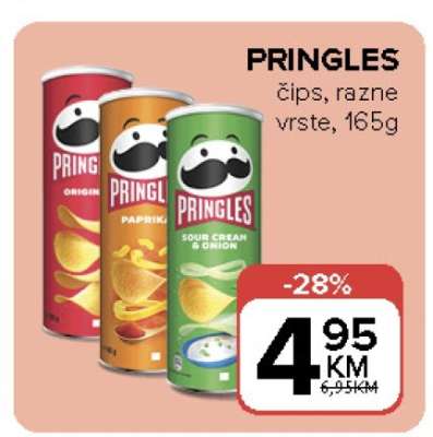 Pringles