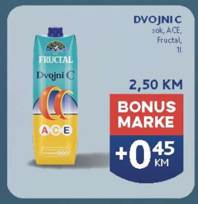DVOJNI C