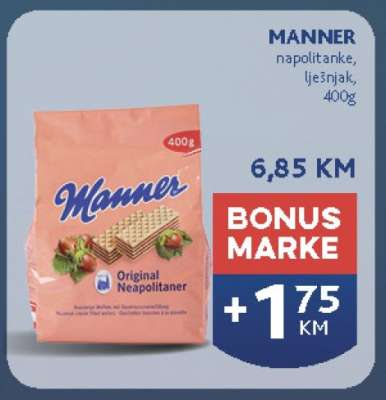 MANNER