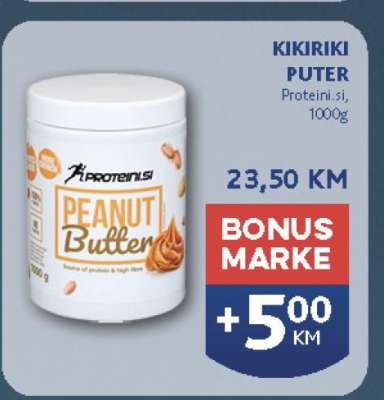 KIKIRIKI PUTER