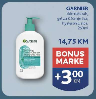 GARNIER skin naturals
