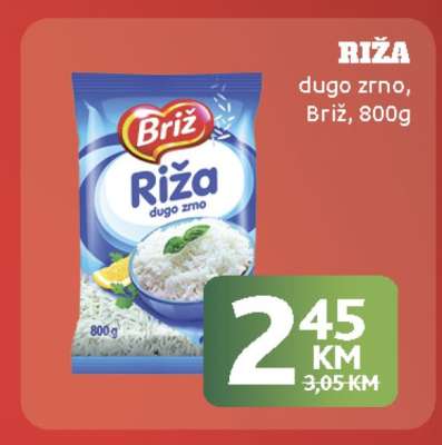 RIŽA