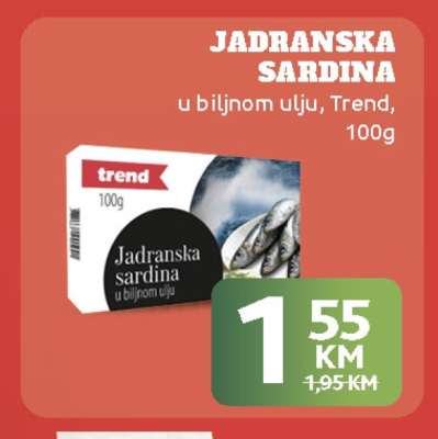 Jadranska sardina