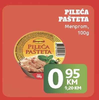 Pileća pašteta