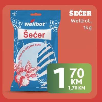 ŠEĆER