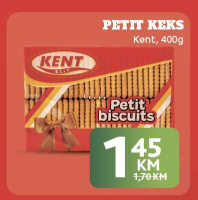 Petit Keks