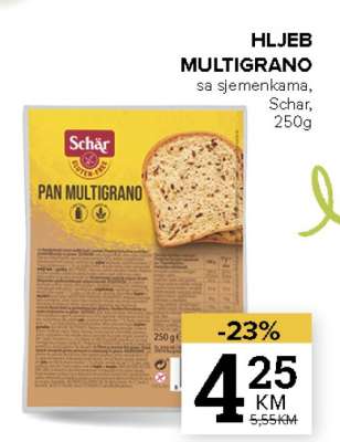 HLJEB MULTIGRANO