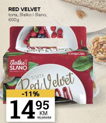 RED VELVET