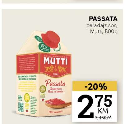 Passata