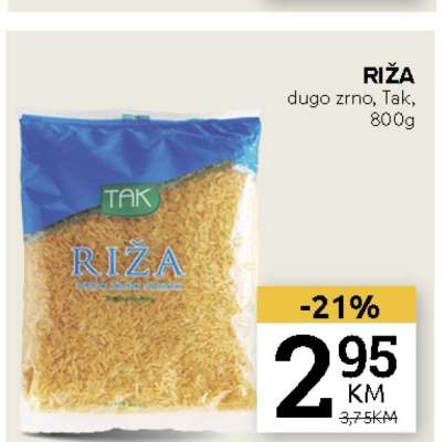 RIŽA
