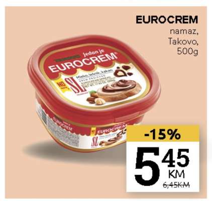 Eurocrem