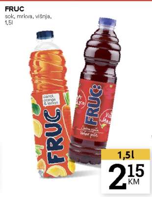 Fruc