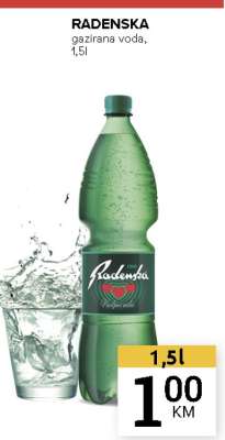 Radenska