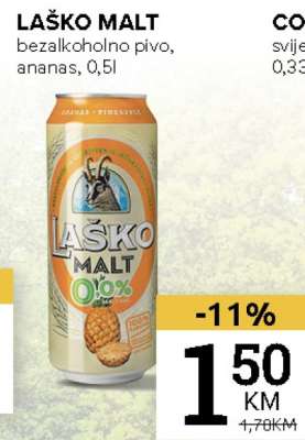 Laško Malt