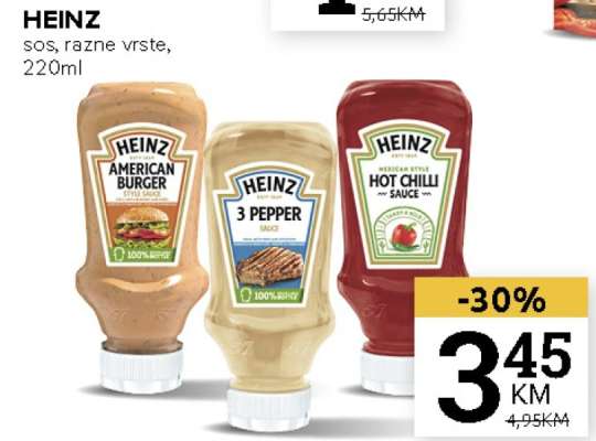 Heinz Sos
