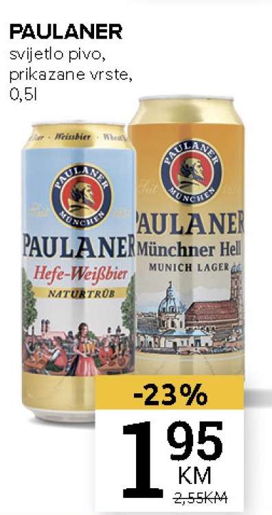 PAULANER