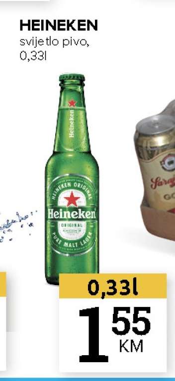 HEINEKEN