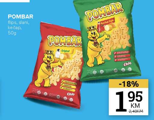 POMBAR