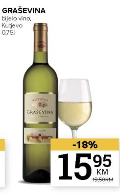 GRAŠEVINA