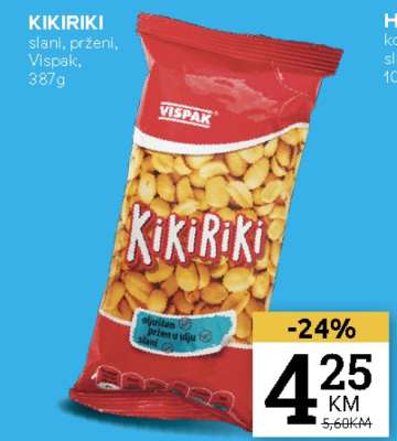 KIKIRIKI