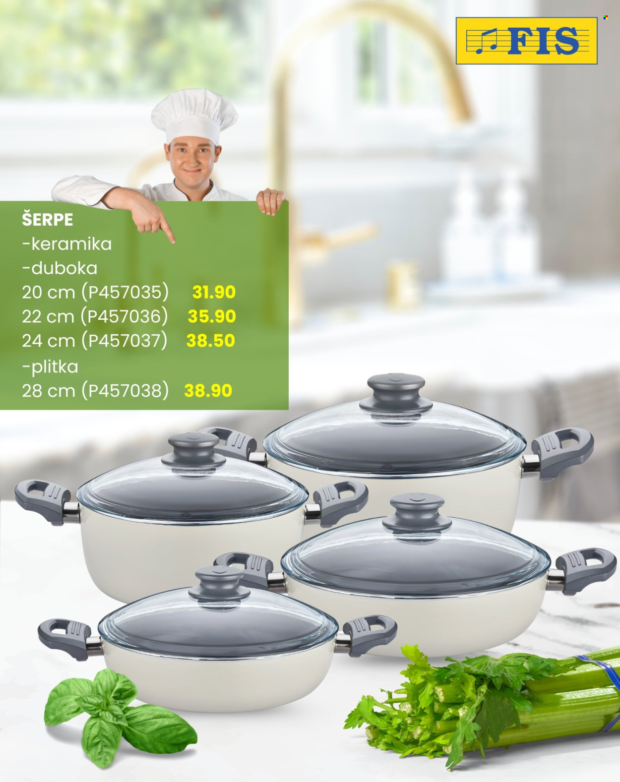 FIS katalog - 29.04.2025. - 15.05.2025.. Stranica 1
