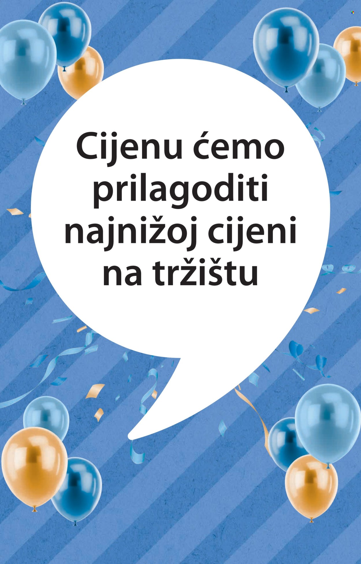 JYSK katalog - 30.04.2025. - 13.05.2025.. Stranica 1