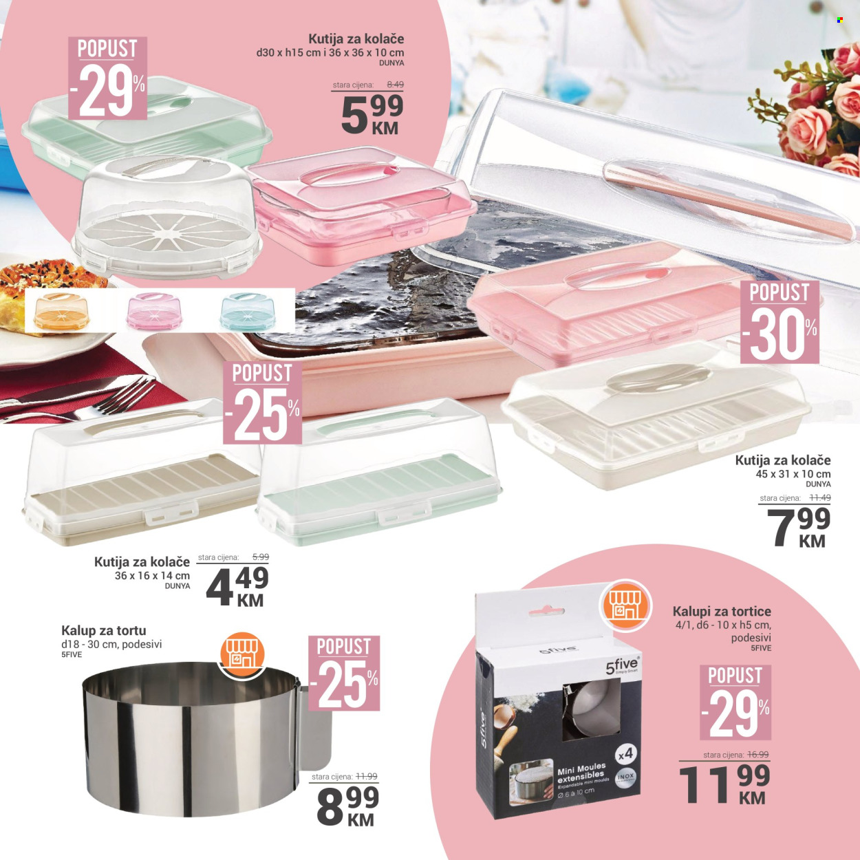 Tropic katalog - 15.04.2025. - 15.05.2025.. Stranica 1