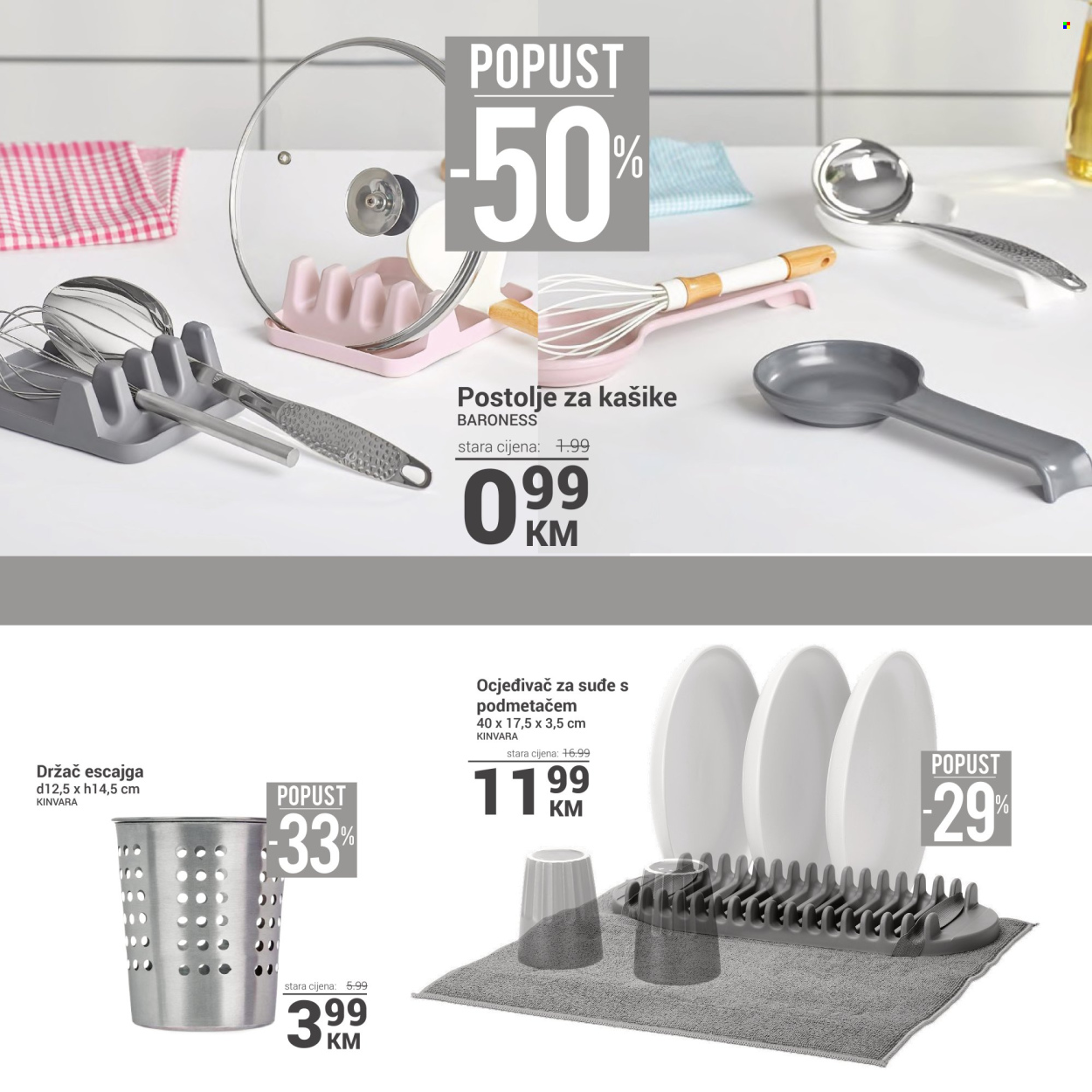 Tropic katalog - 15.04.2025. - 15.05.2025.. Stranica 1