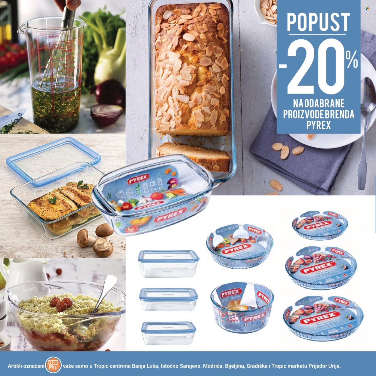 Tropic katalog - 15.04.2025. - 15.05.2025.. Stranica 1