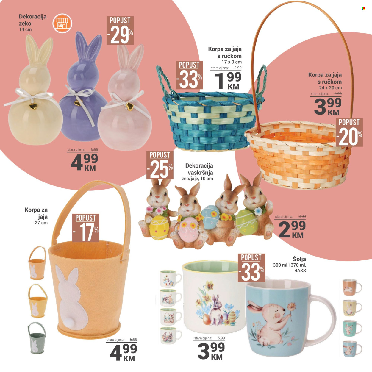 Tropic katalog - 15.04.2025. - 15.05.2025.. Stranica 1