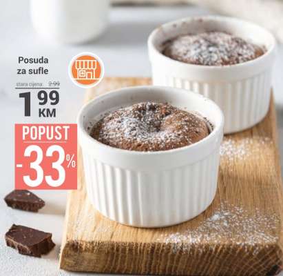 Posuda za sufle