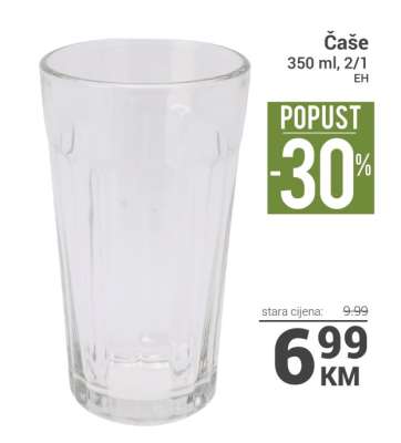 Čaše