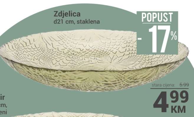 Zdjelica