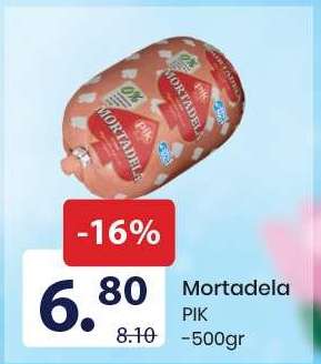 Mortadela