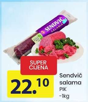 Sendvič salama