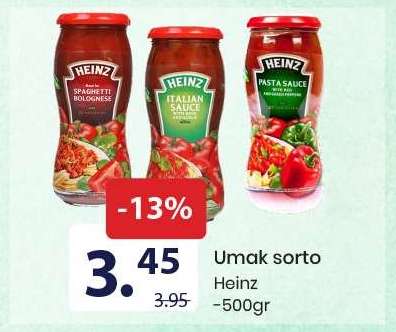 Umak sorto